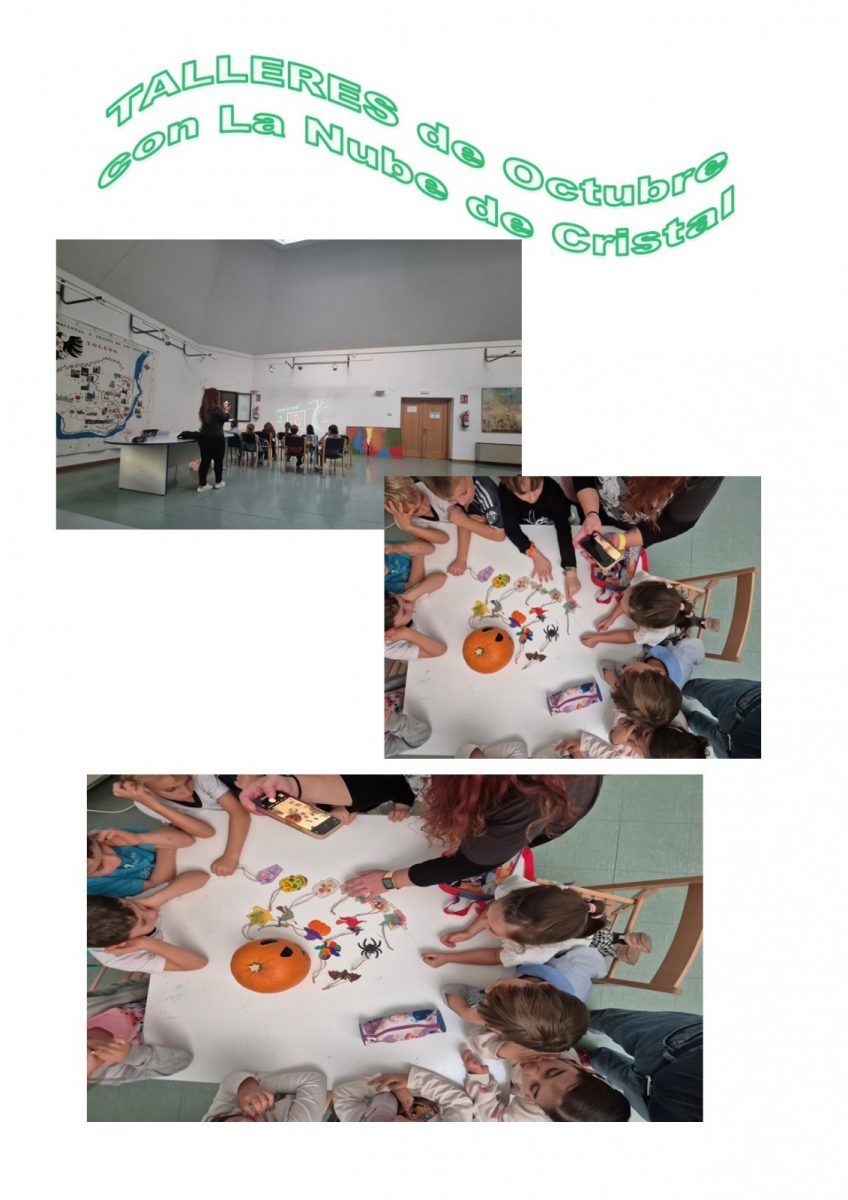Talleres 2