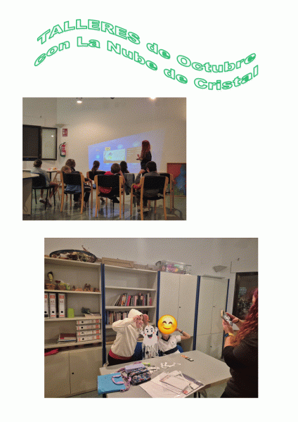 Talleres 4
