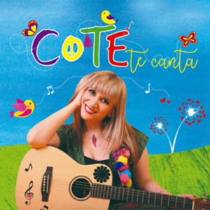 Coté Canta: concierto didáctico