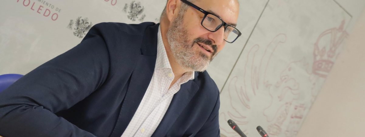Toledo ofrece este sábado catas gastronómicas en…