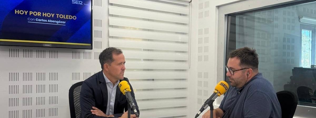 Velázquez pide a Tolón y al PSOE…