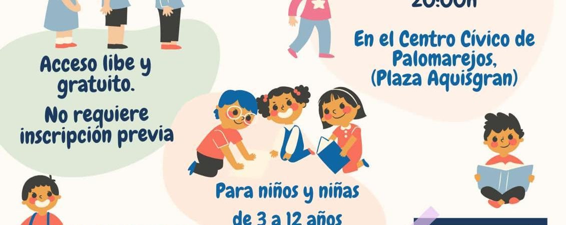 ‘Divertiteca’ entre el 13 de octubre y…