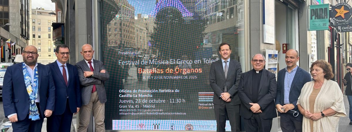 Velázquez destaca la excelencia de las Batallas…