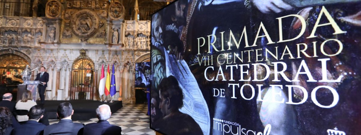 Velázquez confía en que la exposición ‘Primada’…