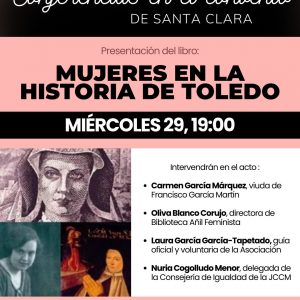 Convento de Santa Clara