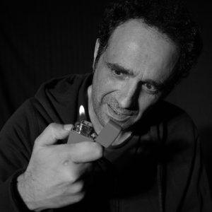 Teatro de Rojas. “Yo soy 451”