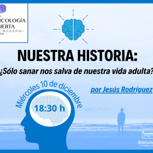 Biblioteca de Castilla-La Mancha. Musicosophia. Ciclo “Lo insondable en la música”: Meditación musical