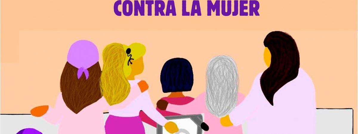 Programación 25 Noviembre: Día Internacional de la…