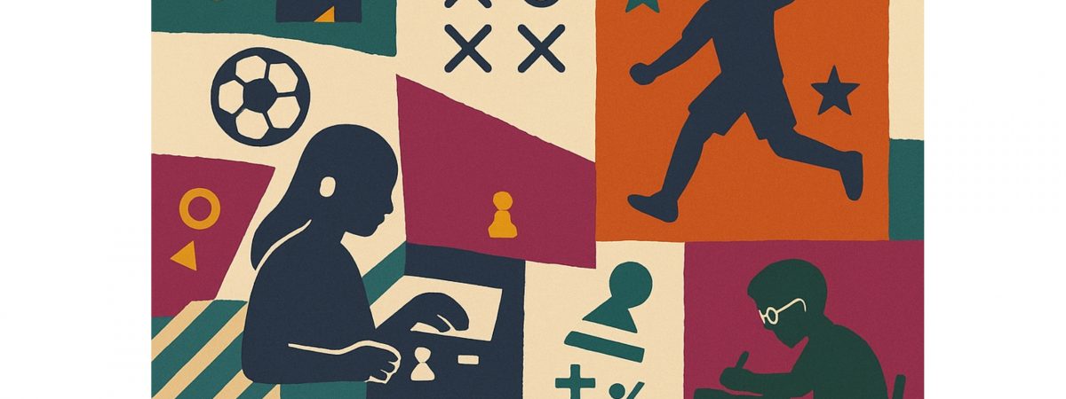 14N DÍA SIN COLE. Plan Corresponsables.