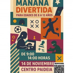 4N DÍA SIN COLE. Plan Corresponsables.