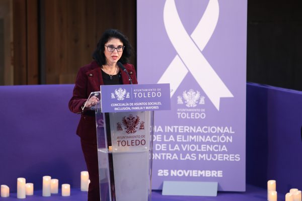 Acto Institucional 25N (10)