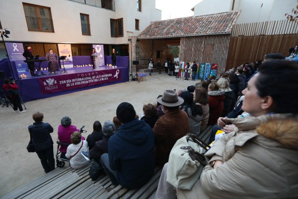 Acto Institucional 25N (11)