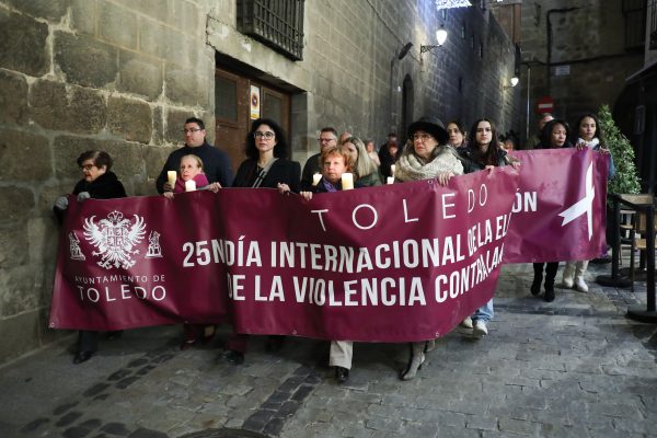 Acto Institucional 25N (8)
