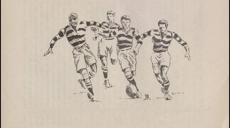 Reglamentos de juegos y deportes de la&hellip;