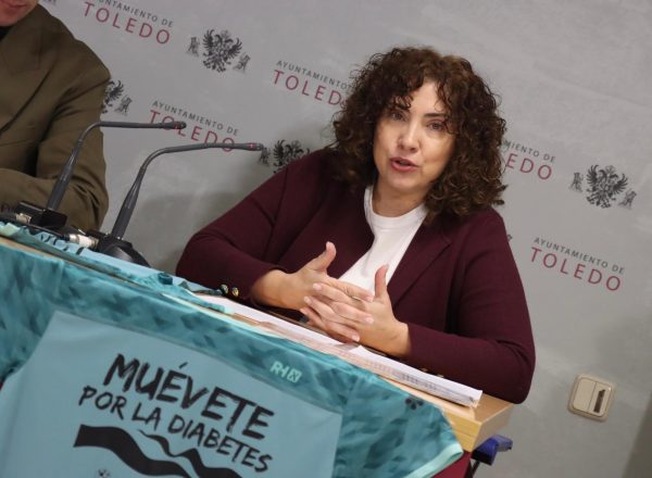 Carrera diabetes 1.11-11-25