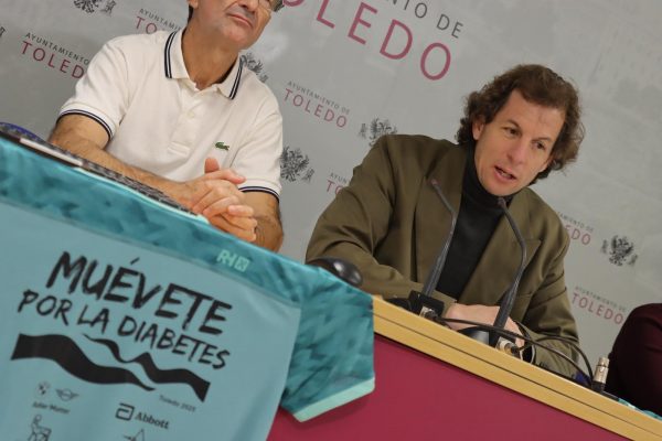 Carrera diabetes 2.11-11-25