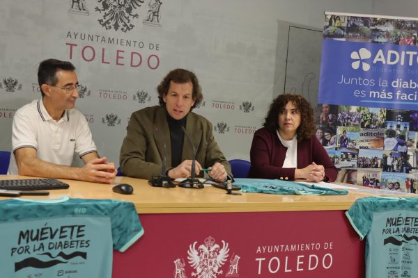 Carrera Diabetes 3.11-11-25