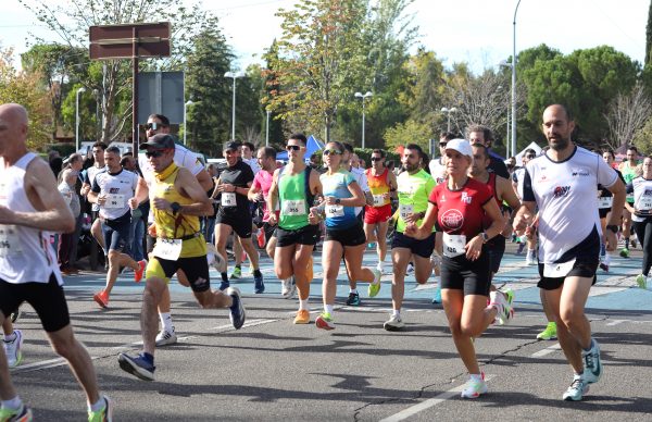 Carrera Policía Nacional 4.02-11-25