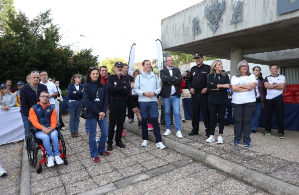 Carrera Policía Nacional 5.02-11-25