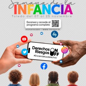 emana de la infancia