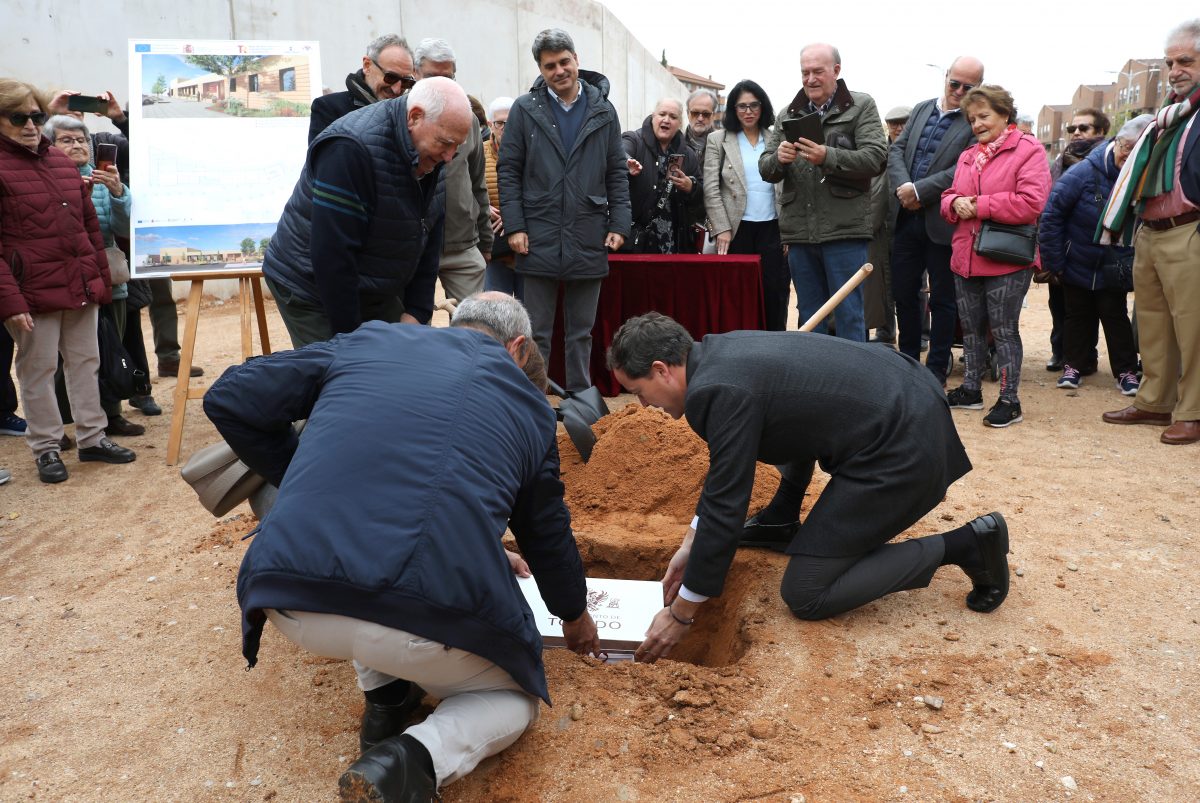 https://www.toledo.es/wp-content/uploads/2025/11/centromayores10-1200x803.jpg. El Centro de Mayores de Buenavista será una realidad en 8 meses, poniendo fin a 18 años de promesas incumplidas con los vecinos del barrio