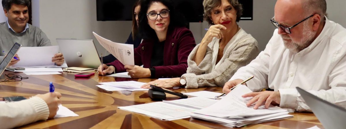 Servicios Sociales incrementa su presupuesto en 2026…