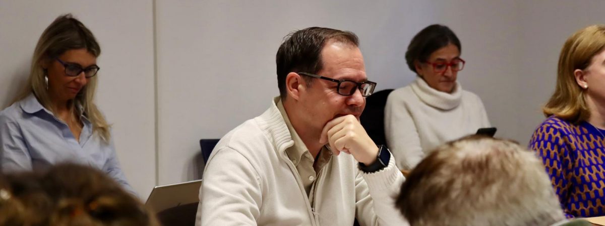 El presupuesto de la Concejalía de Educación…