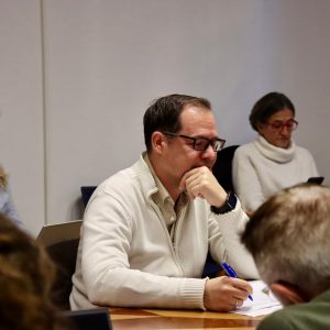 l presupuesto de la Concejalía de Educación sube un 11% hasta superar los 981.000 euros, con una partida de libros para niños con discapacidad