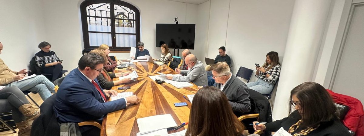 El concejal de Hacienda destaca el incremento…