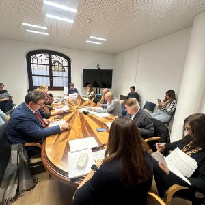 El concejal de Hacienda destaca el incremento “realista y comprometido” en Cultura, Juventud y participación