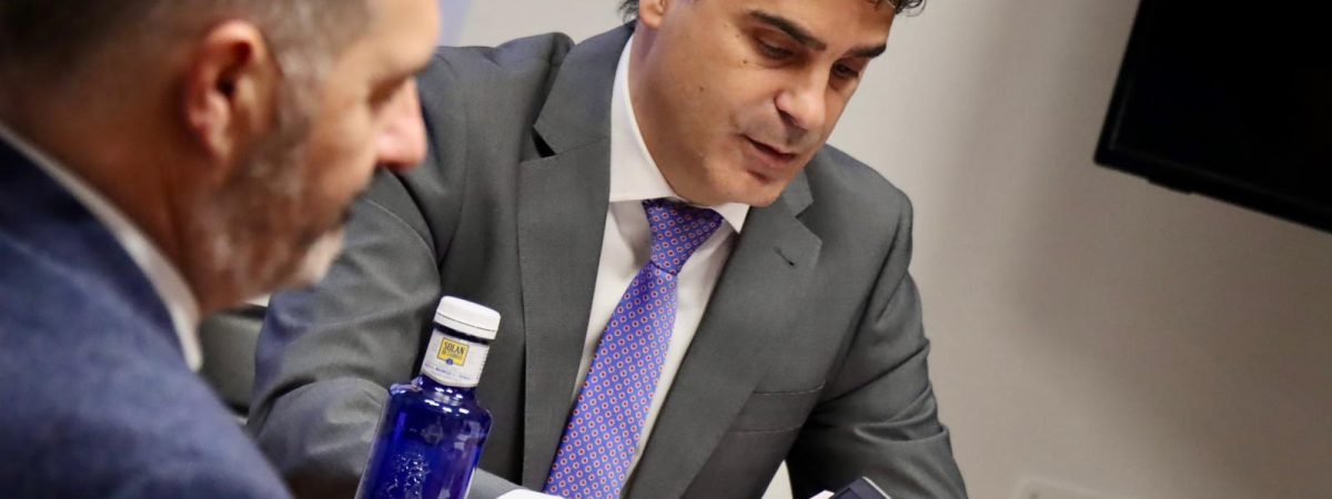 El presupuesto del Ayuntamiento de Toledo para…