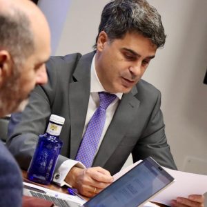 El presupuesto del Ayuntamiento de Toledo para 2026 crece un 7,6% hasta los 117,4 millones de euros