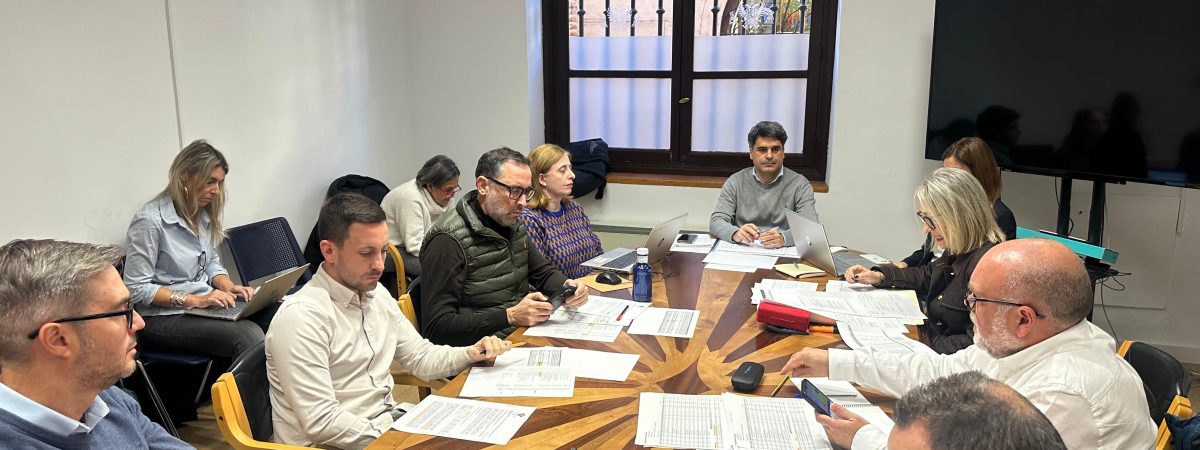 Cañizares destaca que el presupuesto cuenta con…