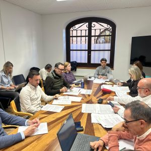 añizares destaca que el presupuesto cuenta con una partida de casi 4 millones de euros para Policía Local, además de las obras del futuro cuartel