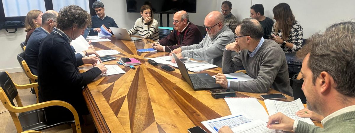 Los presupuestos en Turismo, Medioambiente y Deportes…