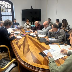 Los presupuestos en Turismo, Medioambiente y Deportes reflejan un fuerte impulso al sector turístico y la consolidación de inversiones en el río