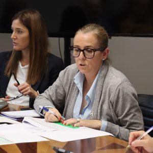 olina anuncia un presupuesto reforzado para Obras y Servicios con más asfaltado, brigada de acción rápida y mejoras en espacios públicos