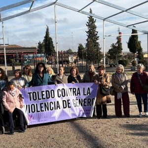 l Gobierno Municipal llama a la unidad frente a la violencia machista tras el asesinato de cinco mujeres en octubre