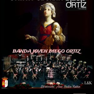 Concierto Santa Cecilia