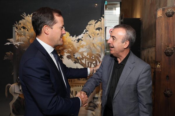 Conferencia luz de europa 1.06-11-25