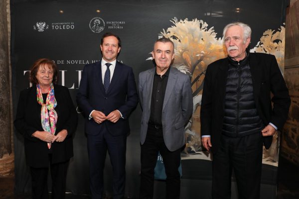 Conferencia luz de europa 2.06-11-25