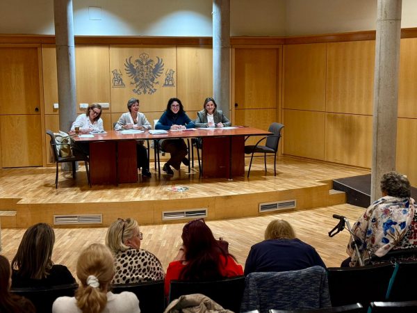 Consejo Local de la Mujer 2.05-11-25ç