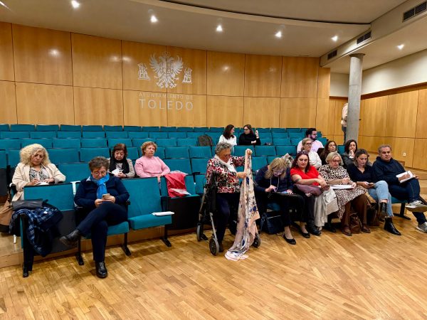 Consejo Local de la Mujer 4.05-11-25ç