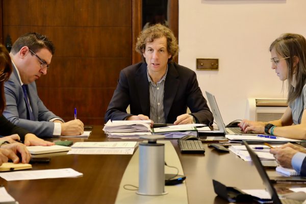 Consejo Local de Medioambiente 2.13-11-25