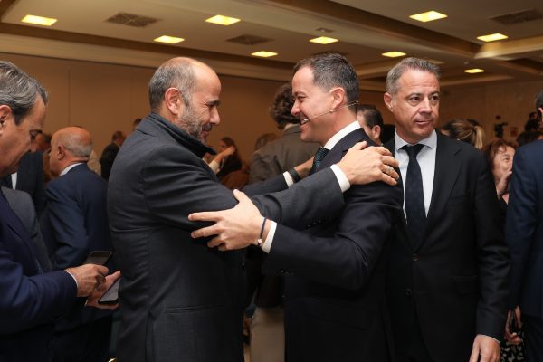 Desayuno Espacio Reservado 6.20-11-25