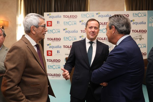 Desayuno Espacio Reservado 7.20-11-25