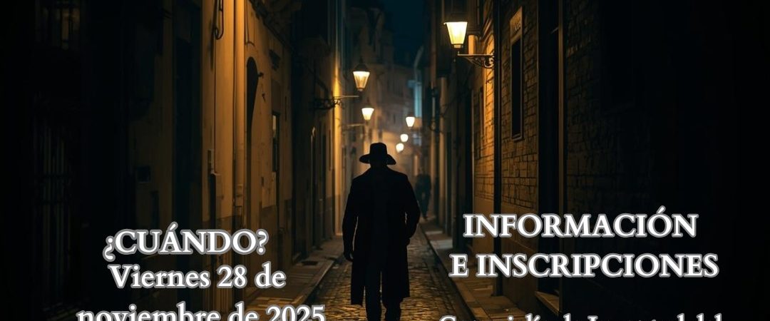 Ruta nocturna “Desvelando Toledo”