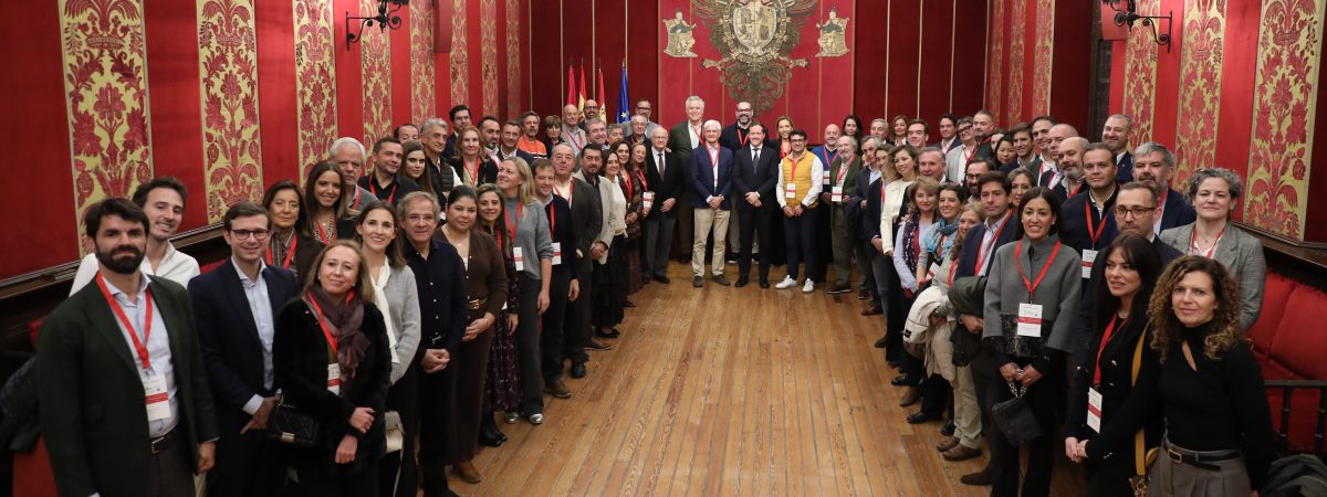 Juan José Alcalde destaca la apuesta de…