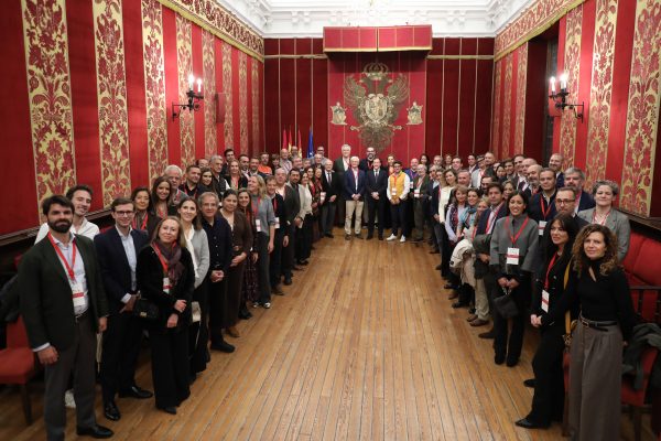 Empresa Familiar 5.14-11-25