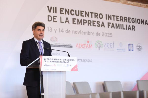 Empresa Familiar 9.14-11-25